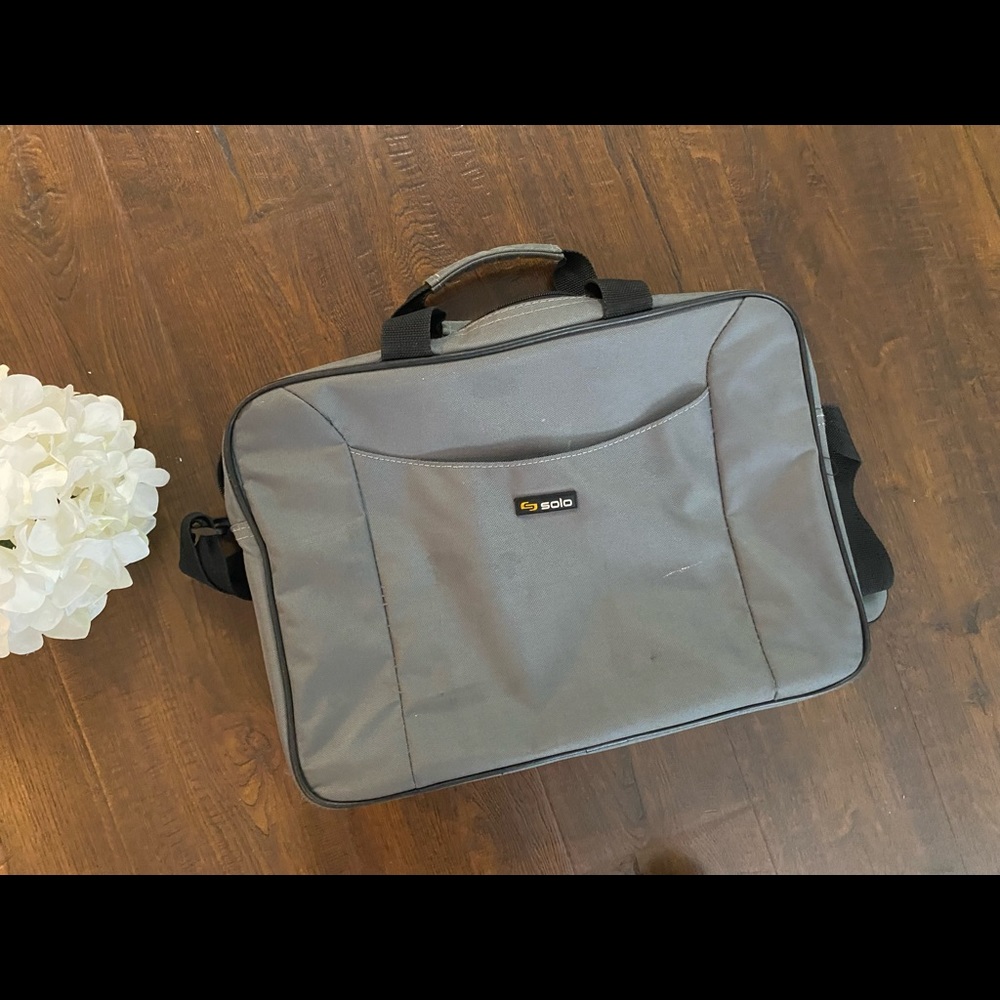 Computer bag - Picture 2 of 3
